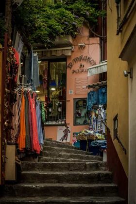 Prova a Prendermi