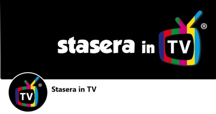 Stasera in tv - programmazione Stasera in TV