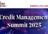 Credit Management Summit Milano 2025 Credit Management Summit