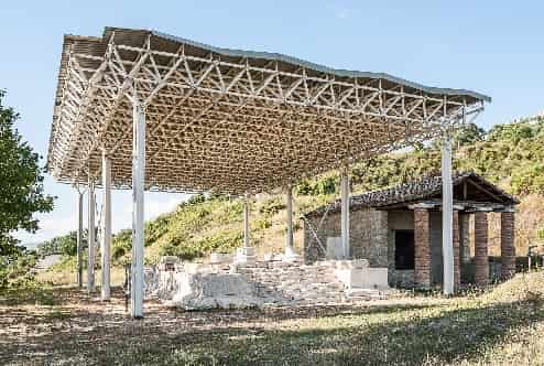 Templi Chiavi d'Aabruzzo Templi Chiavi d'Aabruzzo