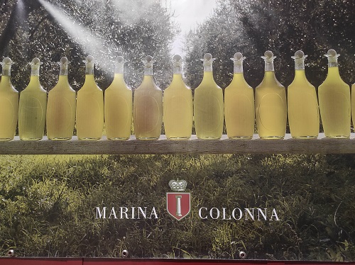 Tenuta Marina Colonna