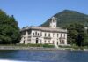 Villa Erba una forte crescita