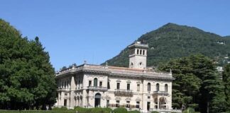 Villa Erba una forte crescita