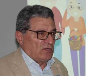 Vincenzo Peparello