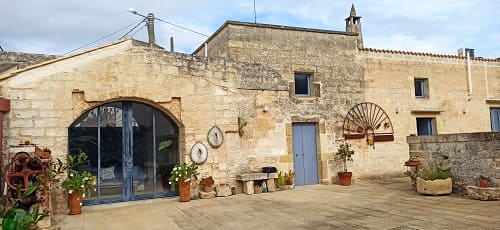 franotioAperti Esterno