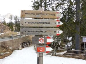 Estate in Val d’Ega