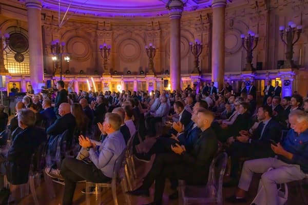 64° Salone Nautico Internazionale Design Innovation Award 2024 2