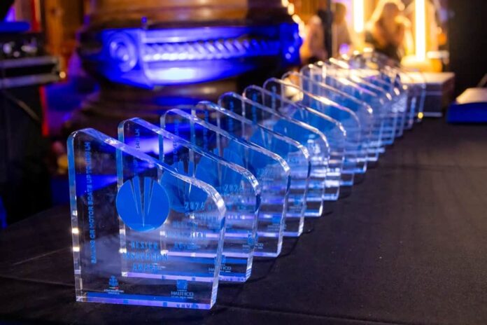 64° Salone Nautico Internazionale Design Innovation Award 2024