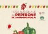 Fiera del Peperone Carmagnola 2025