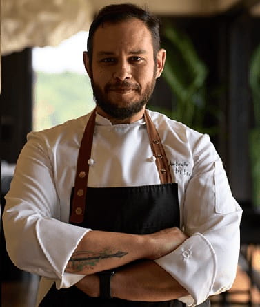 Antonio Di Leo Chef Antonio Di Leo Chef