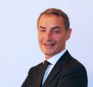 Carlo Berardi, AD Sebino SpA