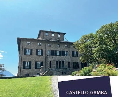 Castello Gamba