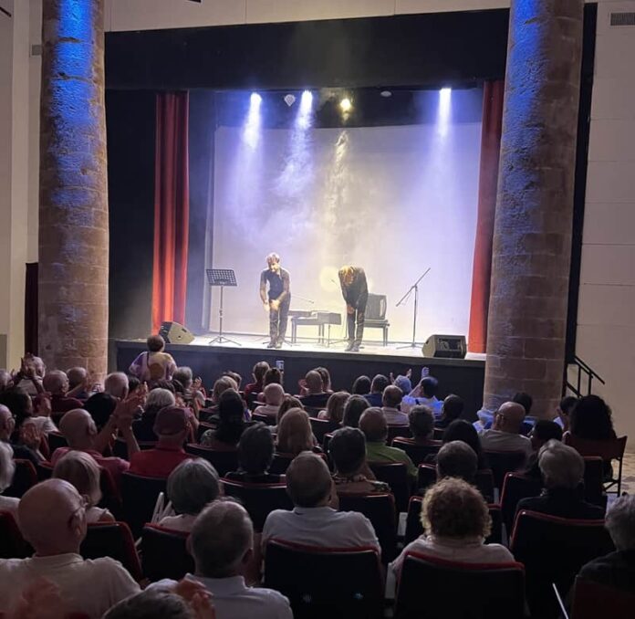 Cortili Narranti Erice