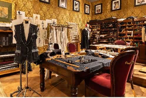 Dolce e Gabbana in mostra a Roma