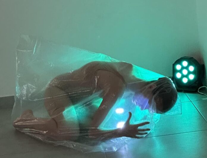 Estemporada a Salerno Danza Festival 2025