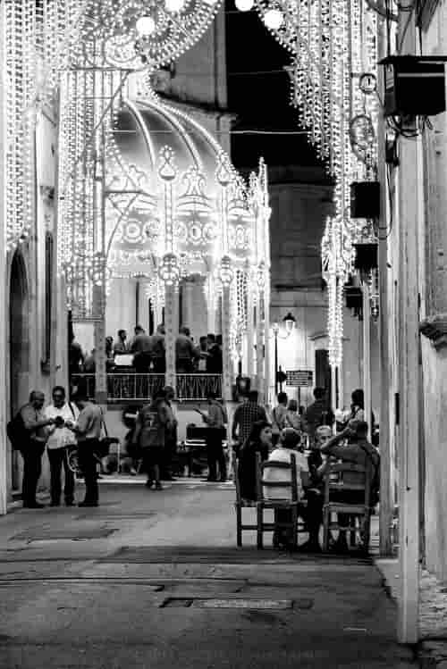 Festa Melendugno settimana di eventi