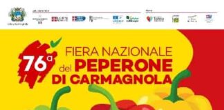 Fiera del Peperone Carmagnola