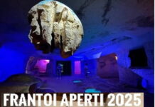 Frantoi aperti Melendugno arte e spiritualità Frantoi aperti Melendugno