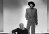 Armani Archivio: from Fashion to global Interior Design Armani Archivio Giorgio Armani celebra 50 anni di moda GettyImages