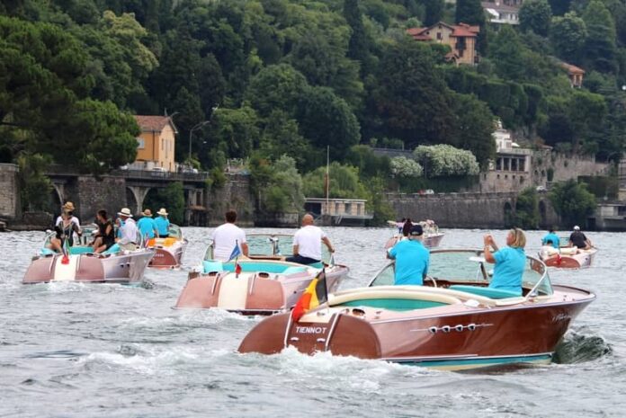 Riva Days Como - I Riva sul Lago di Como