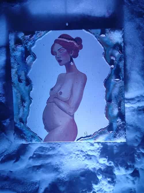 IStatua museo sottosale