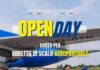 Open Day addetto di scalo aeroportuale Milano Linate Open Day addetto di scalo