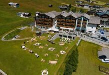 Estate a Livigno natura, gusto e relax oltre i 1800 metri Estate a Livigno