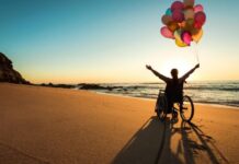 Molise Progetto Spiaggia Abile