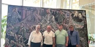Un Boato da Capaci a Via D’Amelio i