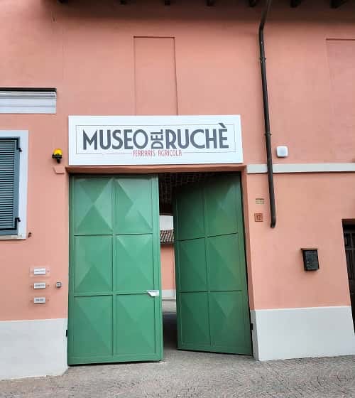 Museo Ruche
