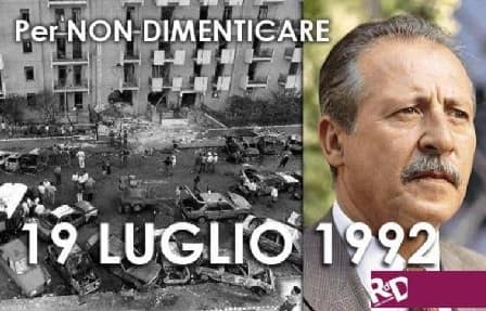 Paolo Borsellino