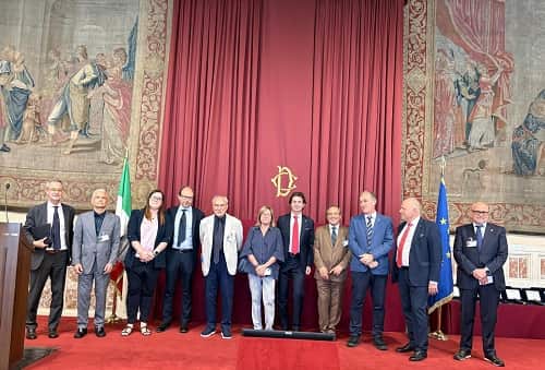 Premiati