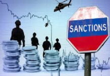Sanzioni Ue alla Russia