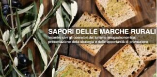 Sapori delle Marche Rurali