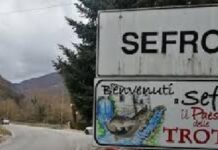 La Trota e il Verdicchio