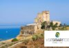 Panorami d’estate nella Sibaritide in Calabria Panorami d’estate nella Sibaritide