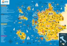 Distretto Turistico della Sicilia Occidentale al TTG