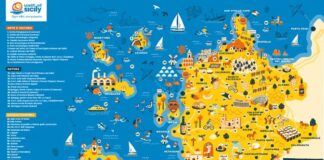 Distretto Turistico della Sicilia Occidentale al TTG