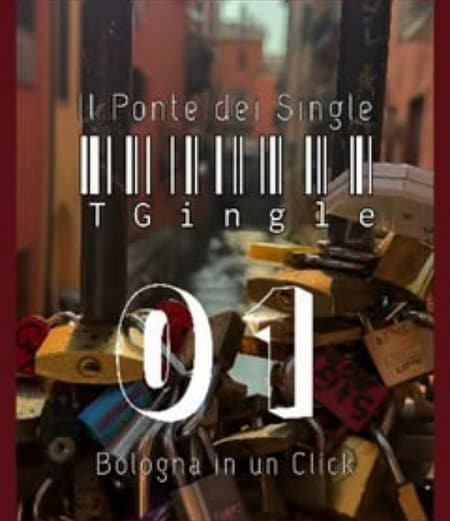 TGingle Ediz. 1 Ponte dei Single