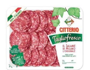 Tagliofresco Salame MIlano 100g
