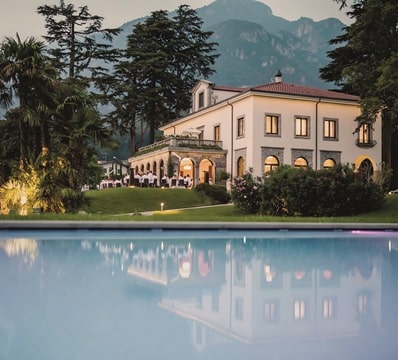 Villa Lario Resort Festival del Lago di Como