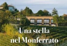 Ca’ del Profeta relais charme tra le vigne astigiane Ca' del Profeta