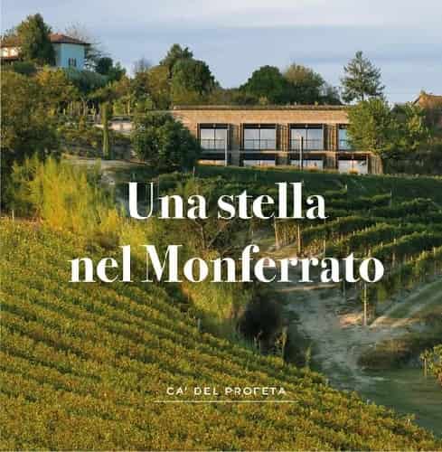 Vista Ca del Profeta Ca' del Profeta