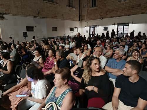 bozzetti PubblicoPienone