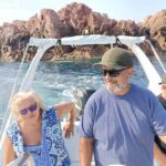 02 Sardegna Nord Est Isola Rossa