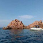 03 Sardegna Nord Est Isola Rossa