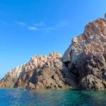 04 Sardegna Nord Est Isola Rossa