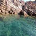 05 Sardegna Nord Est Isola Rossa