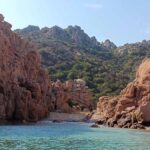 07 Sardegna Nord Est Isola Rossa