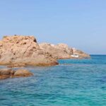 08 Sardegna Nord Est Isola Rossa